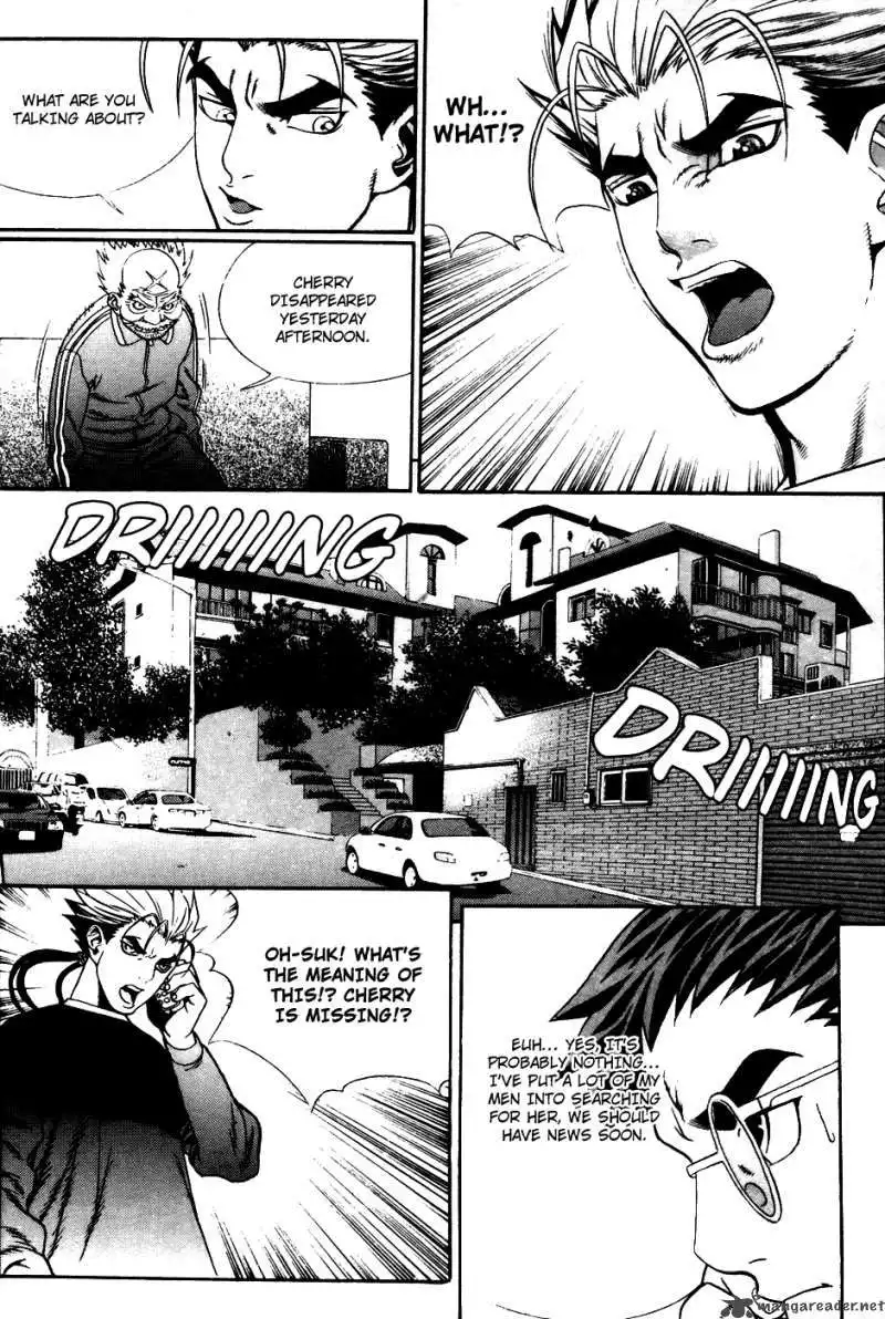 Player Kill Chapter 35 3